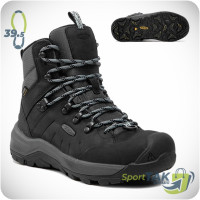 Черевики жіночі 39,5 KEEN REVEL IV MID POLAR
