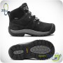 Черевики жіночі 39,5 KEEN KACI III WINTER MID WP