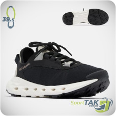 Жіночі кросівки COLUMBIA DRAINMAKER XTR чорні 39,5