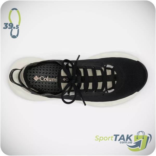 Жіночі кросівки COLUMBIA DRAINMAKER XTR чорні 39,5