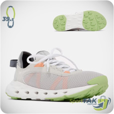 Жіночі кросівки COLUMBIA DRAINMAKER XTR сірі 39,5