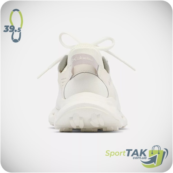 Жіночі кросівки COLUMBIA DRAINMAKER XTR білі 39,5