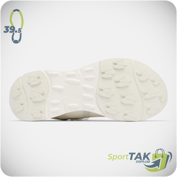 Жіночі кросівки COLUMBIA DRAINMAKER XTR білі 39,5