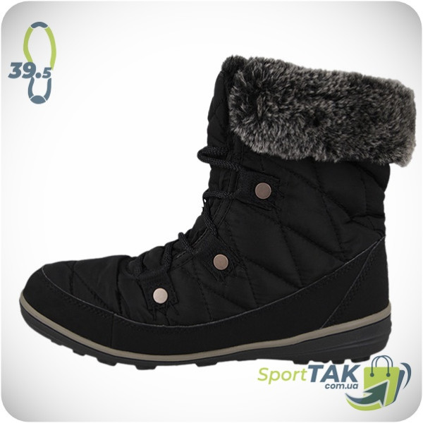 Жіночі чобітки COLUMBIA HEAVENLY SHORTY 39,5