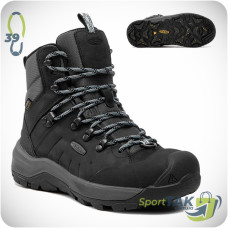 Черевики жіночі 39 KEEN REVEL IV MID POLAR