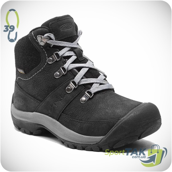 Черевики жіночі 39 KEEN KACI III WINTER MID WP