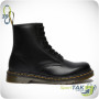 Черевики унісекс DR. MARTENS 1460 BLACK SMOOTH 39