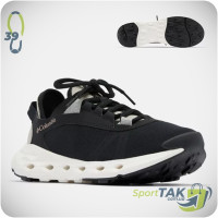 Жіночі кросівки COLUMBIA DRAINMAKER XTR чорні 39