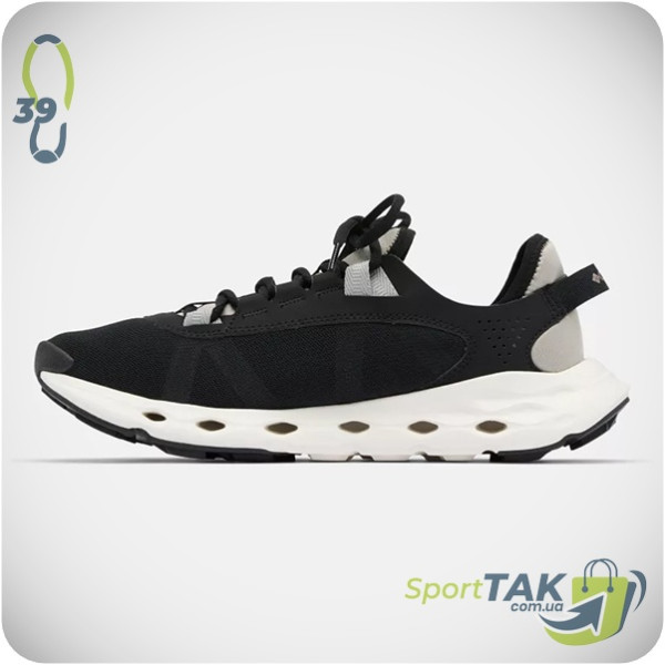 Жіночі кросівки COLUMBIA DRAINMAKER XTR чорні 39