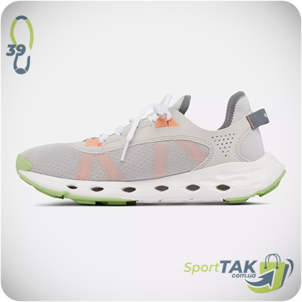 Жіночі кросівки COLUMBIA DRAINMAKER XTR сірі 39