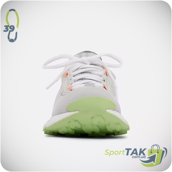 Жіночі кросівки COLUMBIA DRAINMAKER XTR сірі 39