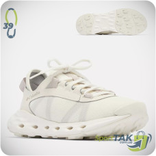 Жіночі кросівки COLUMBIA DRAINMAKER XTR білі 39