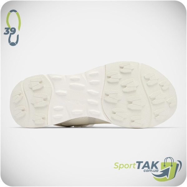 Жіночі кросівки COLUMBIA DRAINMAKER XTR білі 39