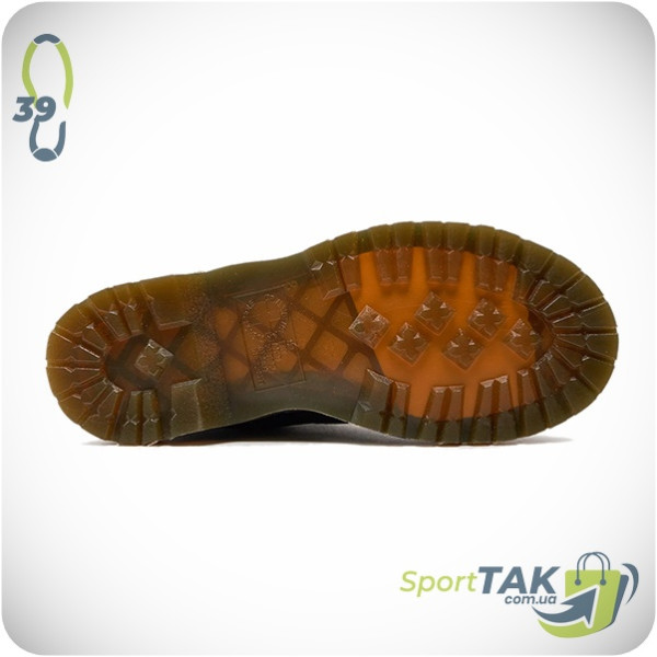 Черевики жіночі DR. MARTENS 1460 SERENA BLACK 39