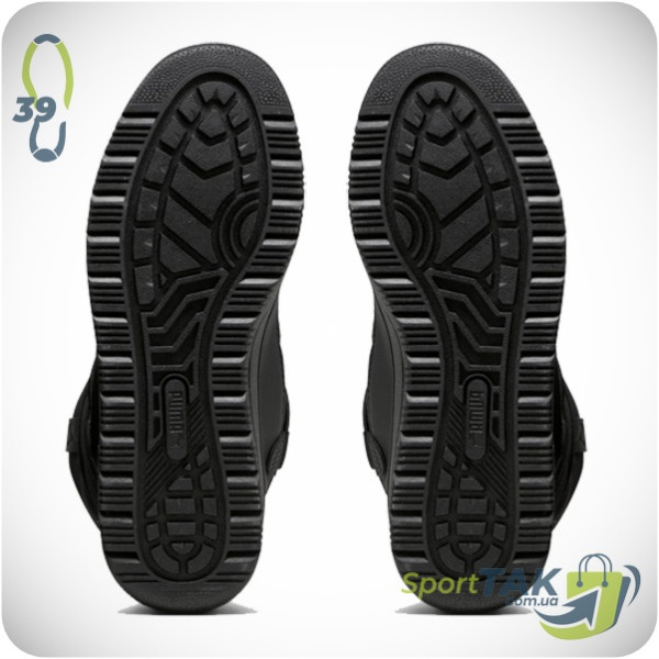 Жіночі черевики 39 PUMA SNOWBAE WNS