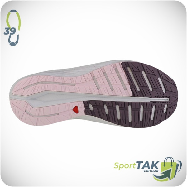 Жіночі кросівки 39 SALOMON AERO BLAZE W