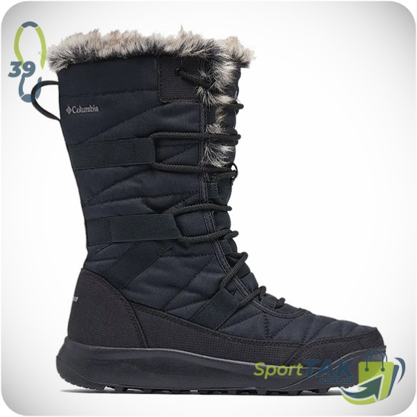 Жіночі чобітки COLUMBIA MINX IV 39