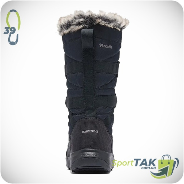 Жіночі чобітки COLUMBIA MINX IV 39