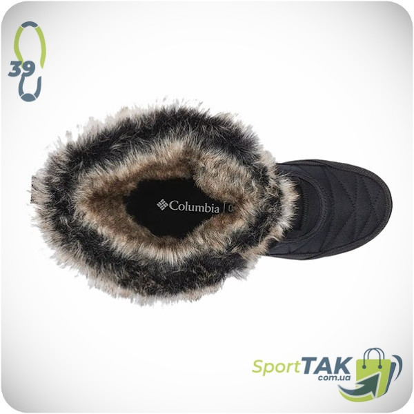 Жіночі чобітки COLUMBIA MINX IV 39