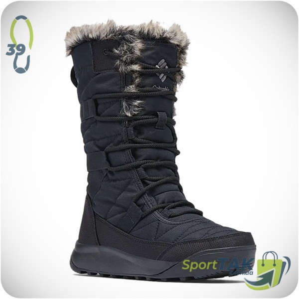 Жіночі чобітки COLUMBIA MINX IV 39