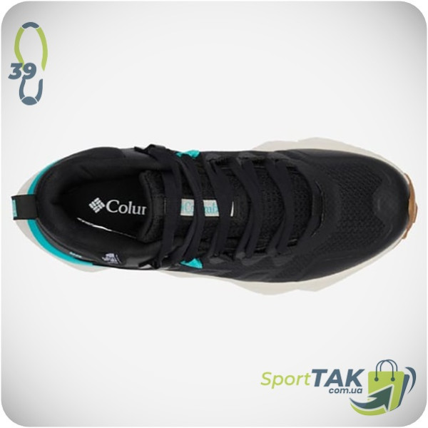 Жіночі черевики COLUMBIA FACET 39