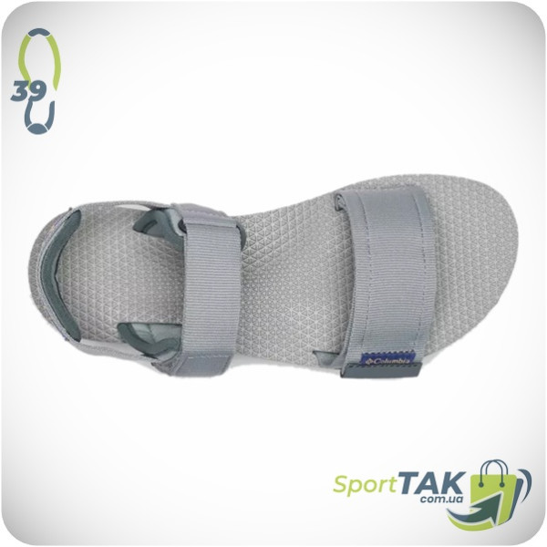Жіночі сандалії COLUMBIA VIA SANDAL 39