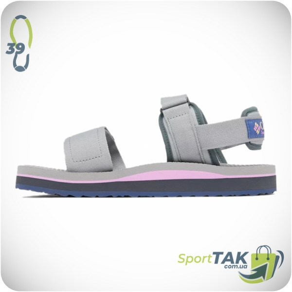 Жіночі сандалії COLUMBIA VIA SANDAL 39