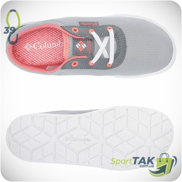 Юнацькі кеди COLUMBIA YOUTH SPINNER 39
