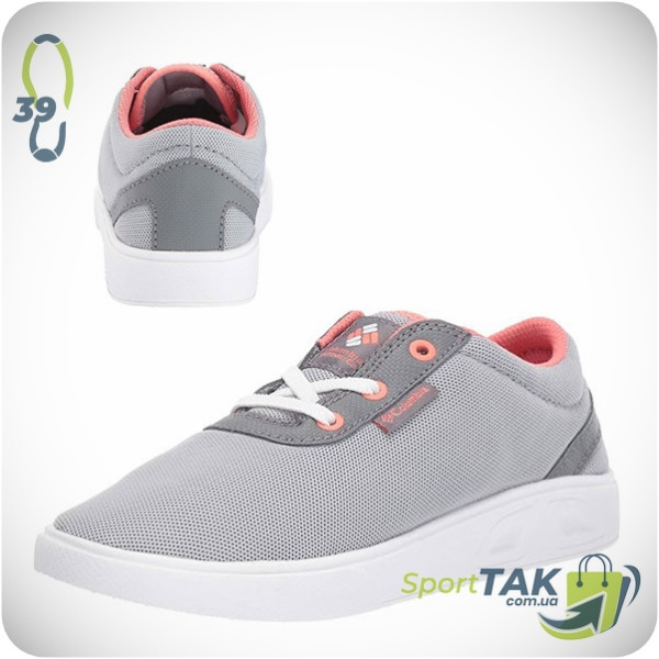 Юнацькі кеди COLUMBIA YOUTH SPINNER 39
