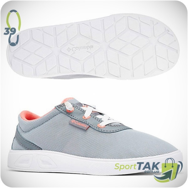 Юнацькі кеди COLUMBIA YOUTH SPINNER 39