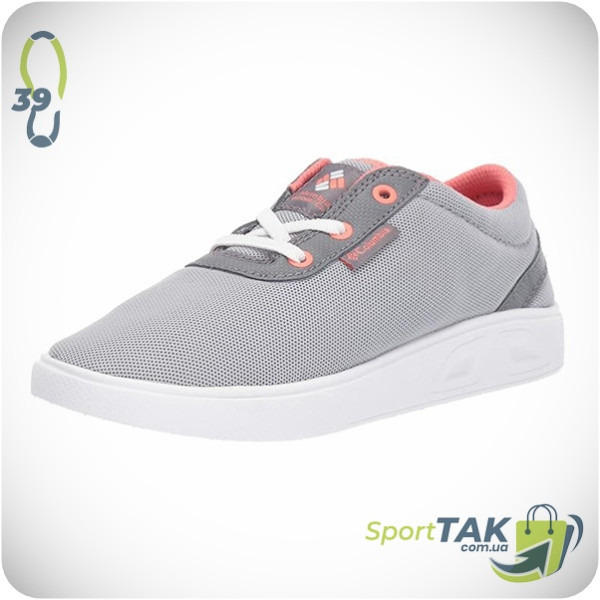 Юнацькі кеди COLUMBIA YOUTH SPINNER 39