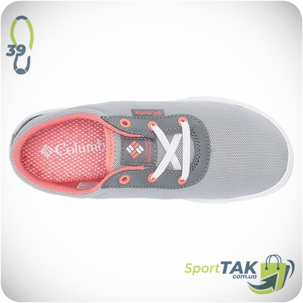 Юнацькі кеди COLUMBIA YOUTH SPINNER 39