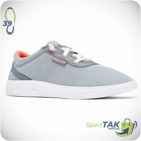 Юнацькі кеди COLUMBIA YOUTH SPINNER 39