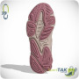 Жіночі кросівки ADIDAS OZWEEGO бежеві 39
