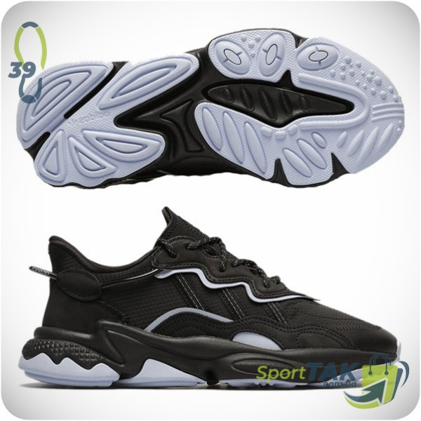 Жіночі кросівки ADIDAS OZWEEGO 39