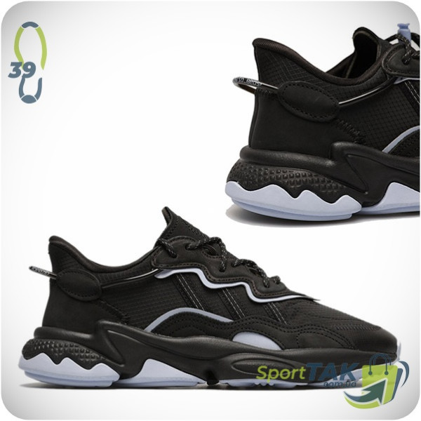 Жіночі кросівки ADIDAS OZWEEGO 39