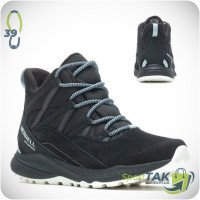 Черевики жіночі 39 MERRELL BRAVADA EDGE 2 THERMO DEMI WP