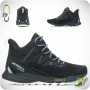 Черевики жіночі 39 MERRELL BRAVADA EDGE 2 THERMO DEMI WP