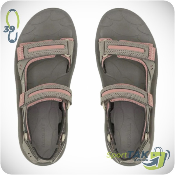 Сандалії жіночі 39 MERRELL HUNTINGTON SPORT CONVERTIBLE