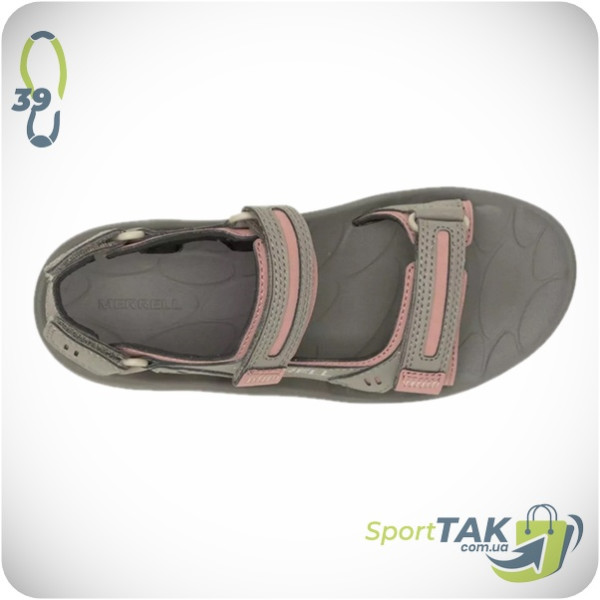 Сандалії жіночі 39 MERRELL HUNTINGTON SPORT CONVERTIBLE