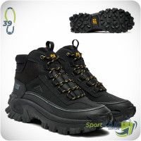 Жіночі черевики 39 CATERPILLAR INTRUDER GALOSH 2.0 MID WP