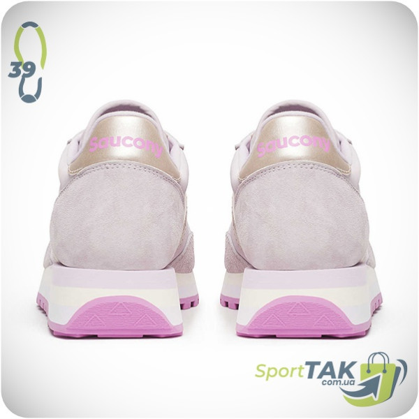 Жіночі кросівки 39 SAUCONY JAZZ TRIPLE
