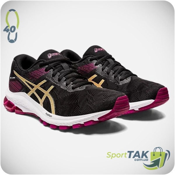 Жіночі кросівки ASICS GEL-ZONE 8 40