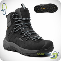 Черевики жіночі 40 KEEN REVEL IV MID POLAR