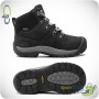 Черевики жіночі 40 KEEN KACI III WINTER MID WP