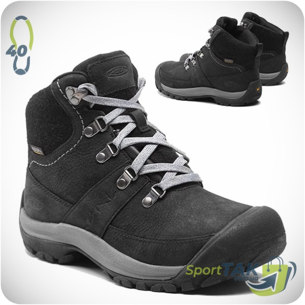 Черевики жіночі 40 KEEN KACI III WINTER MID WP