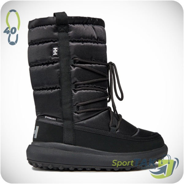 Чобіткі жіночі 40 HELLY HANSEN W ISOLABELLA 2 чорні