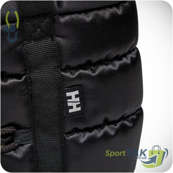 Чобіткі жіночі 40 HELLY HANSEN W ISOLABELLA 2 чорні