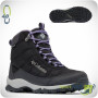 Жіночі черевики COLUMBIA FIRECAMP II 40