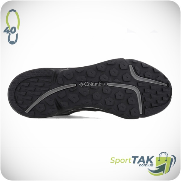 Чоловічі кросівки COLUMBIA VITESSE 40